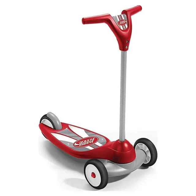 Toddler Scooter and Helmet 8 Toddler Scooter and Helmet 8