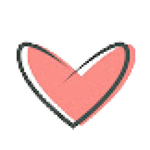 I Love Baby Rentals logo